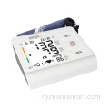 Arm Blood Pressure Monitor